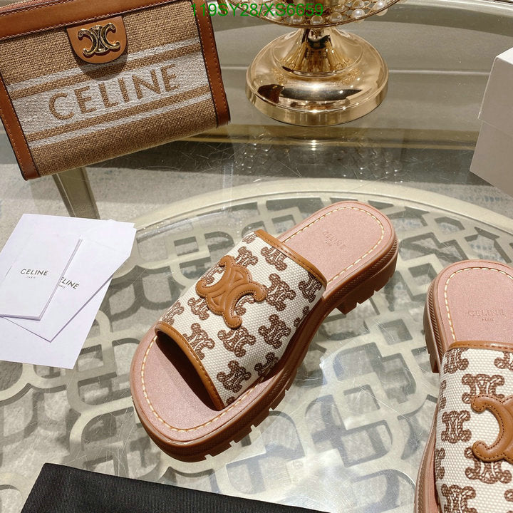 SAMC - COL Women Shoes - 237
