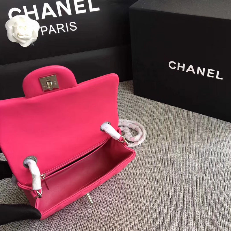 Satchel Bags - CHL Bags - 584