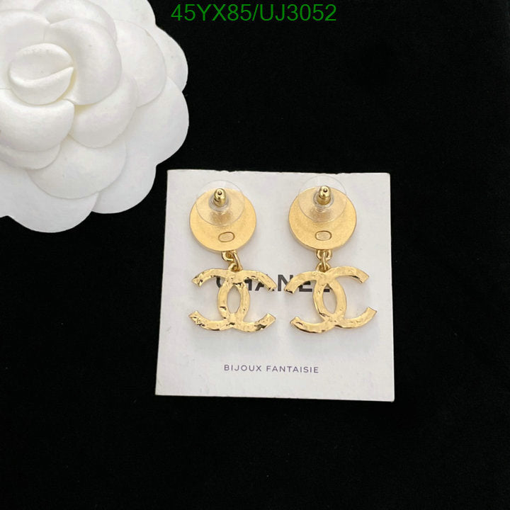 SAMC - CHL Jewelry - 771