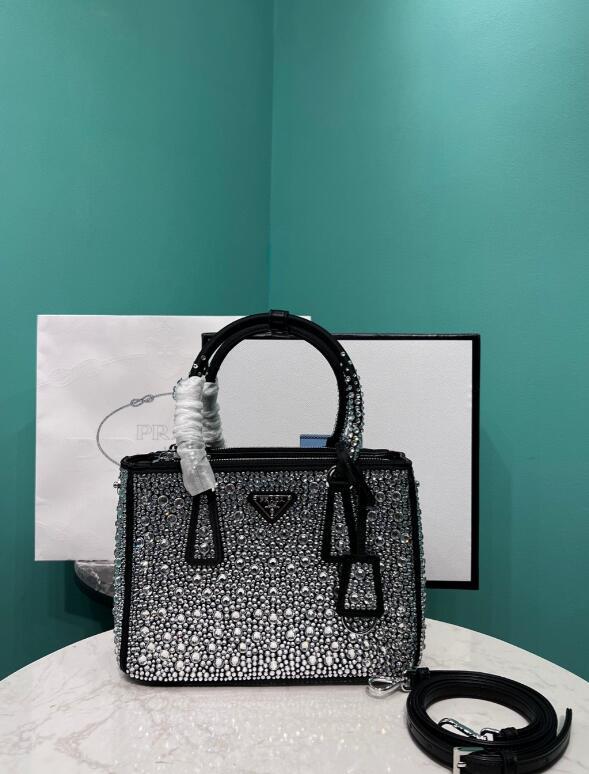 Glamy - PD Bags - 086