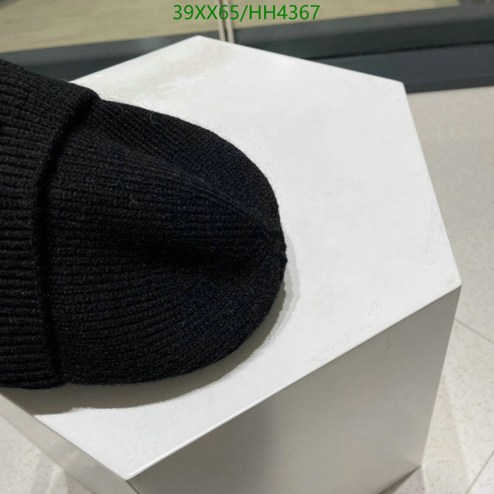 SAMC - CHL Caps & Hats - 352