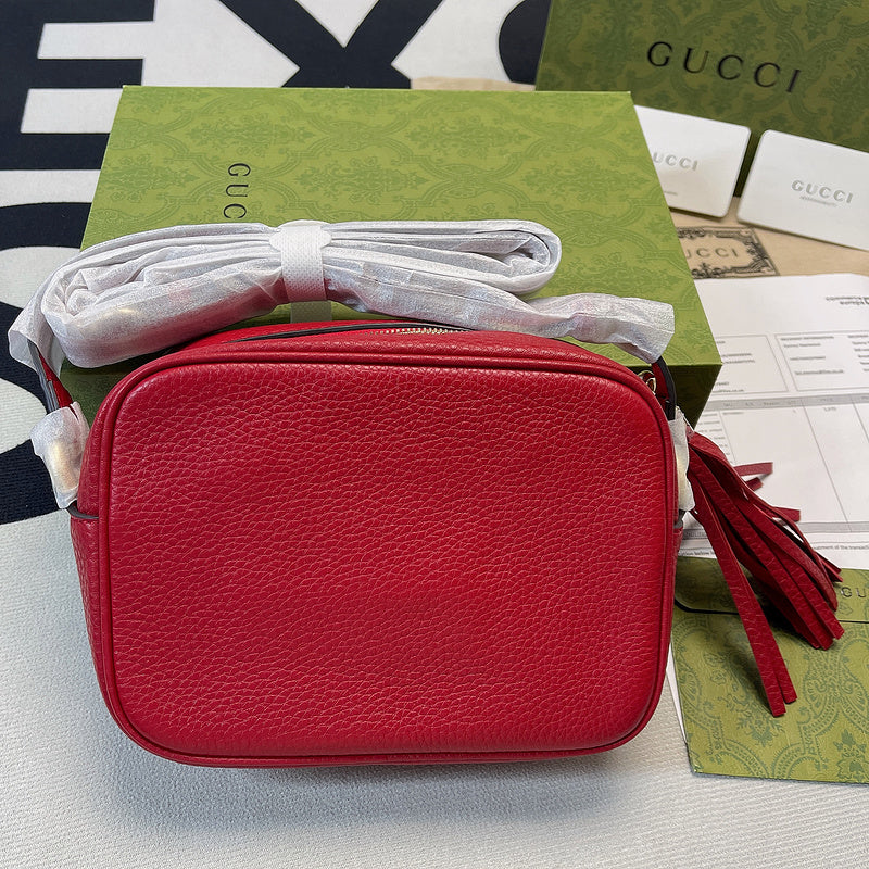 Satchel Bags - GCI Bags - 6241