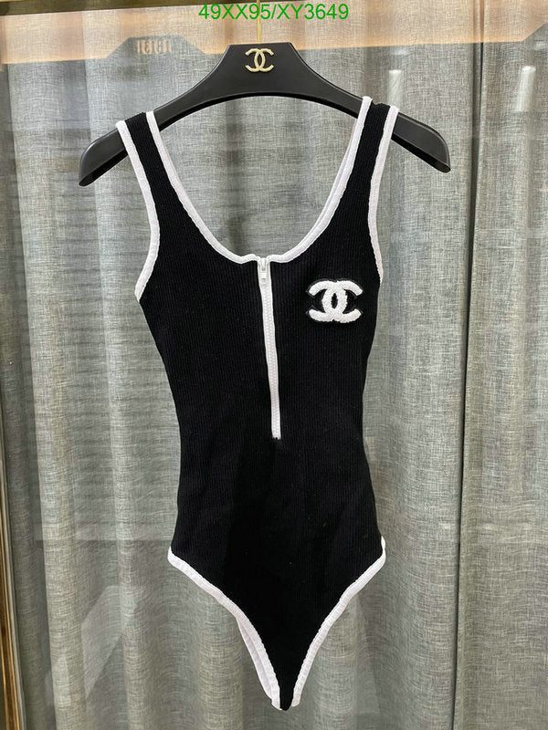 SAMC - CHL Swimsuits - 189