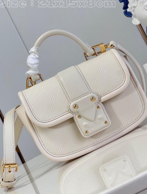 SAMC - LOV Bags - 842