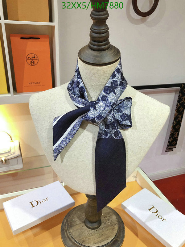 SAMC - DOR Scarves - 361