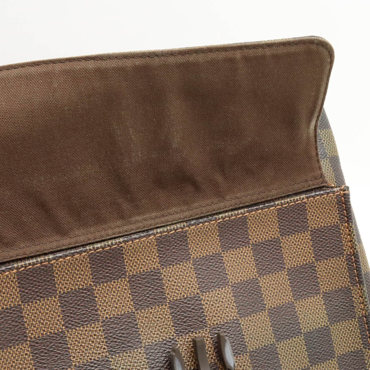 Louis Vuitton Monogram Damier Melville Crossbody N51127