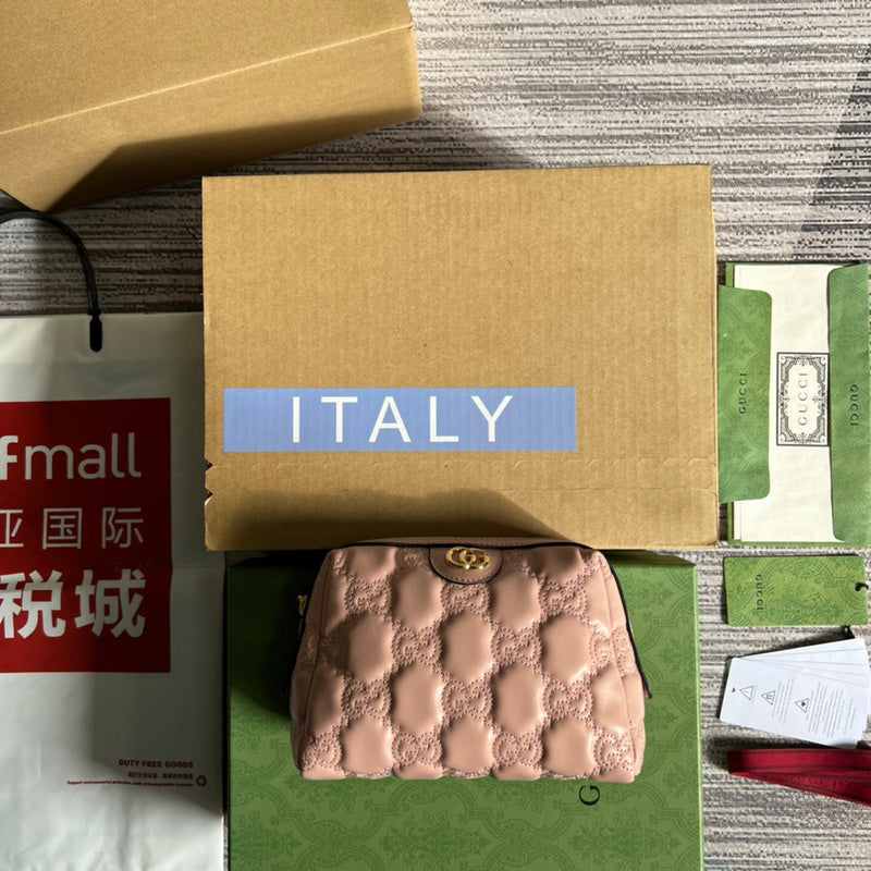 Glami-i - Guki Wallet - 119