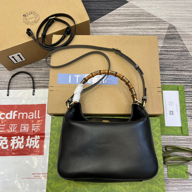 Satchel Bags - GCI Bags - 7522