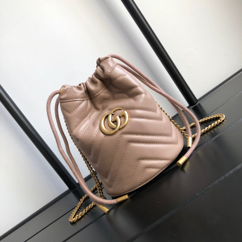Satchel Bags - GCI Bags - 7132