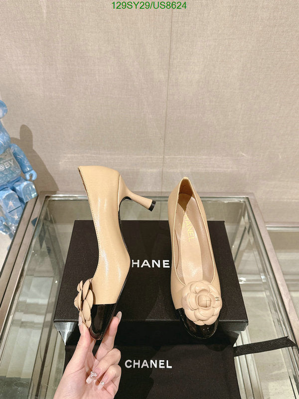 SAMC - CHL Women Shoes High Heels - 113