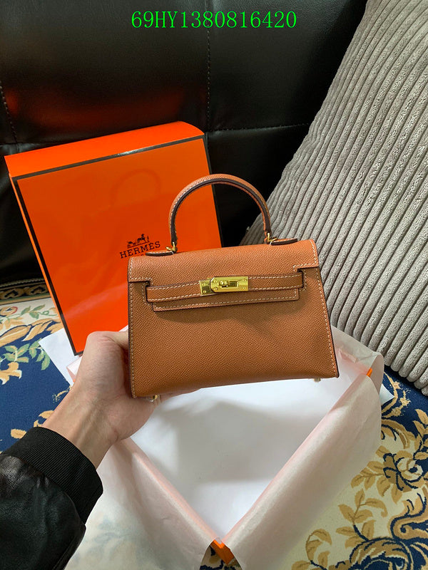 Glami - HMS Bags - 1271