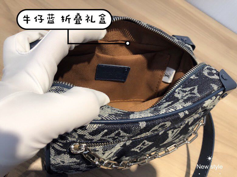 Glami- Glami- Lu-Vi bags - 3676