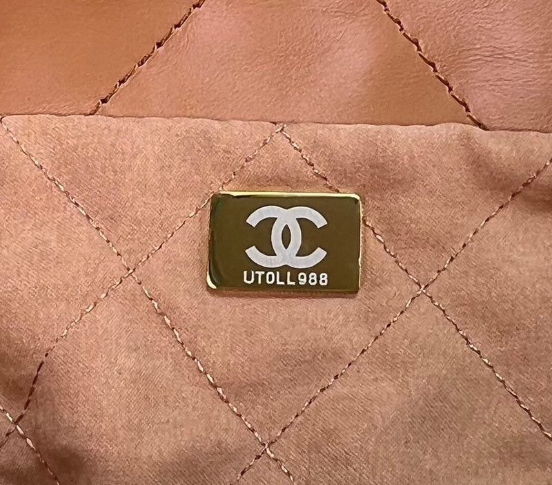 Satchel Bags - CHL Bags - 2724