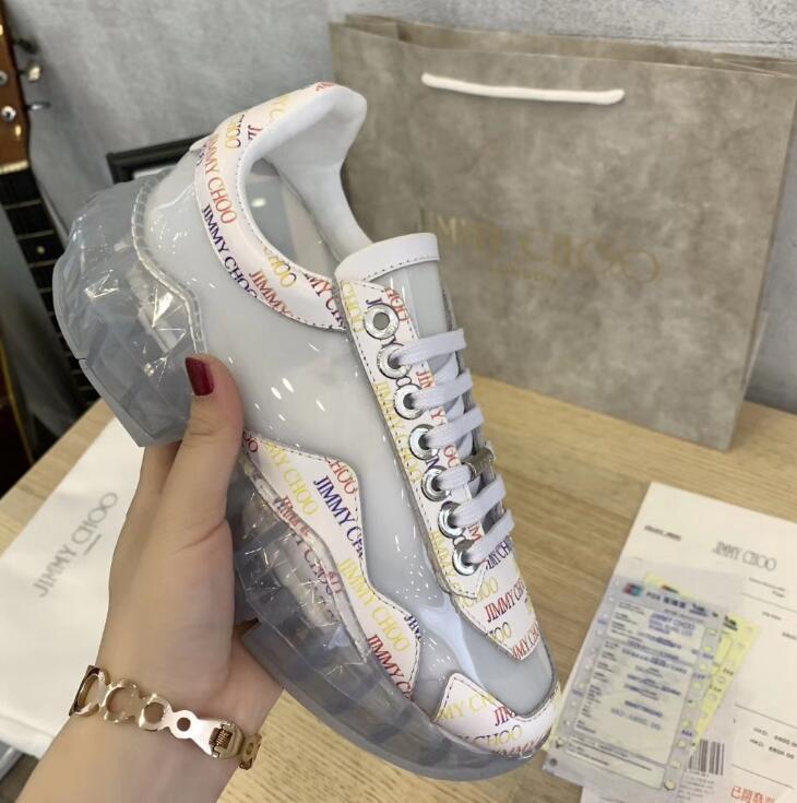 SAMC - JMC Shoes - 103