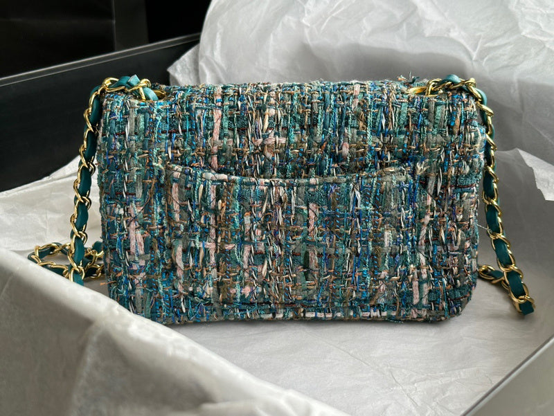 ELE - CHL Bags - 084