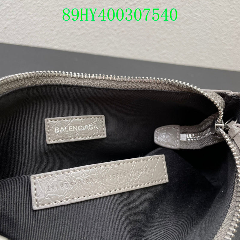 Satchel Bags - BGA Bags - 1901