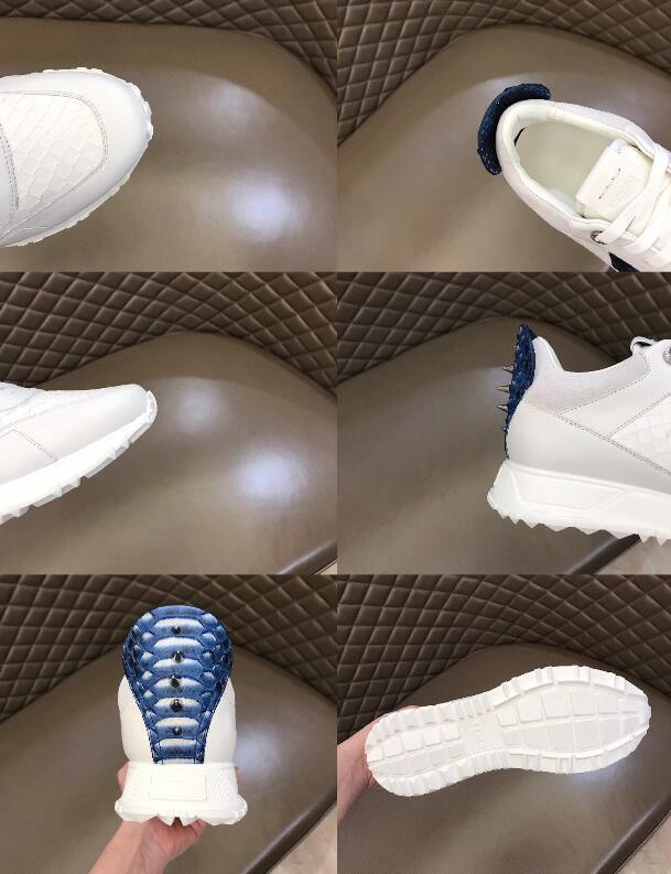 SAMC - FDE Men Shoes - 304