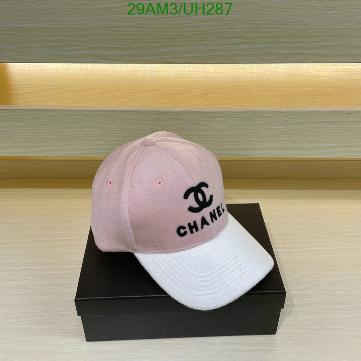 SAMC - CHL Caps & Hats - 119