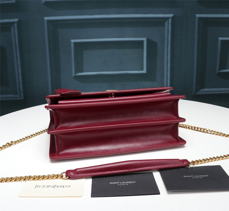 Satchel Bags - SLY Bags - 1835
