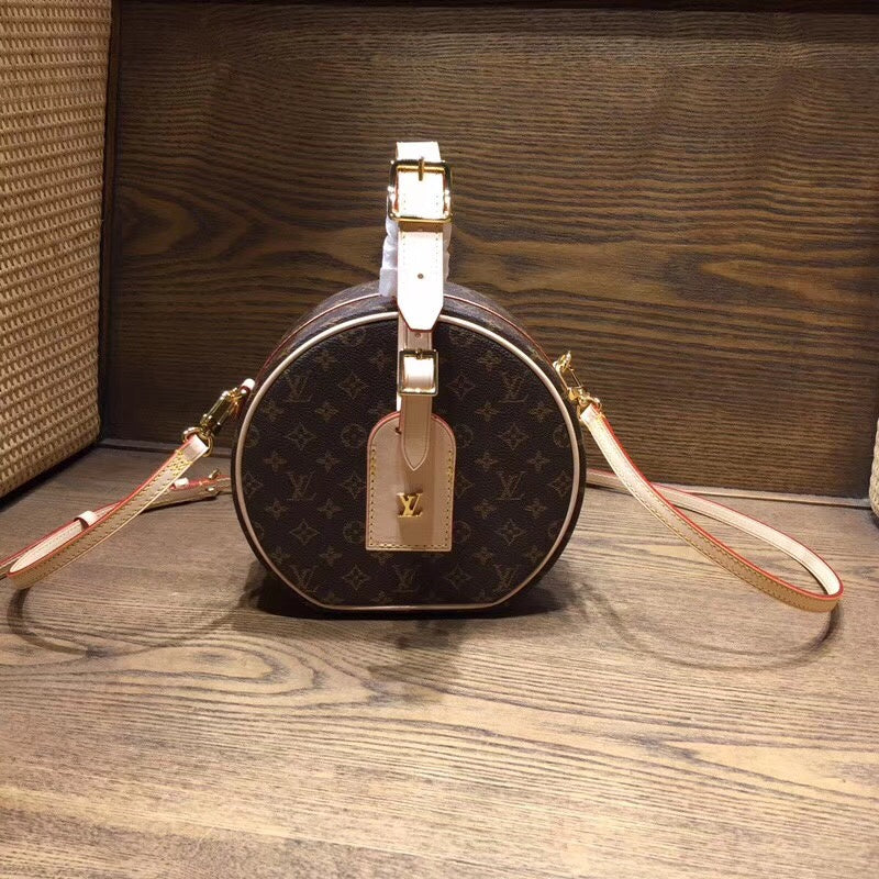 Glami Fashion Lu-Vi bags - 17911