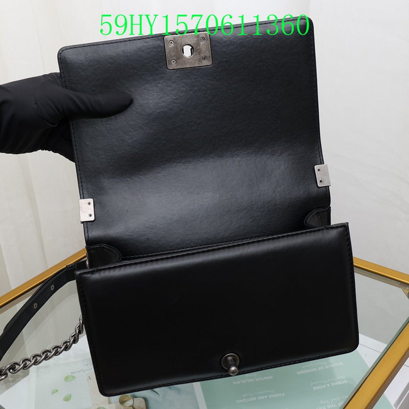 Satchel Bags - CHL Bags - 5339