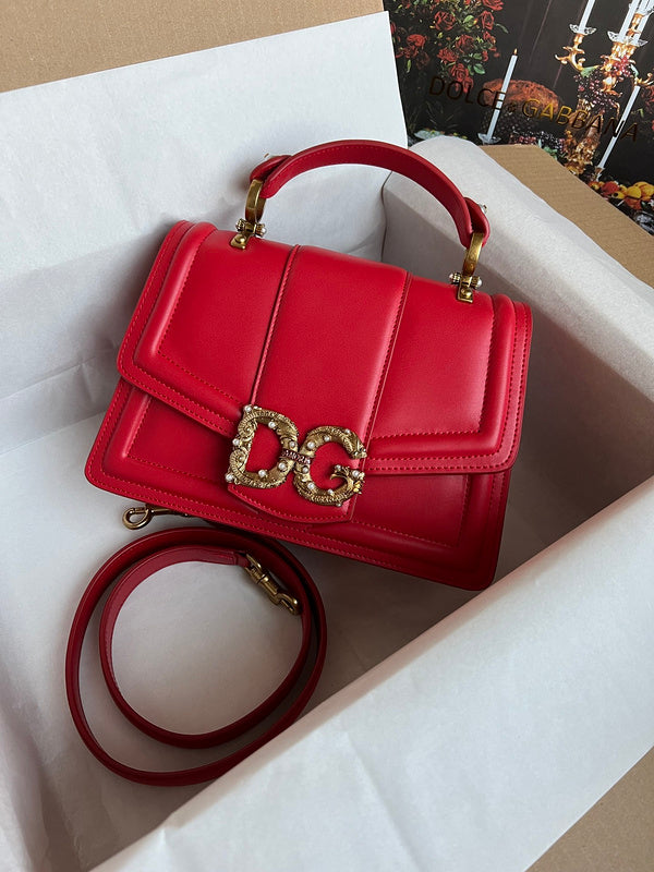 Satchel Bags - DG Bags - 471