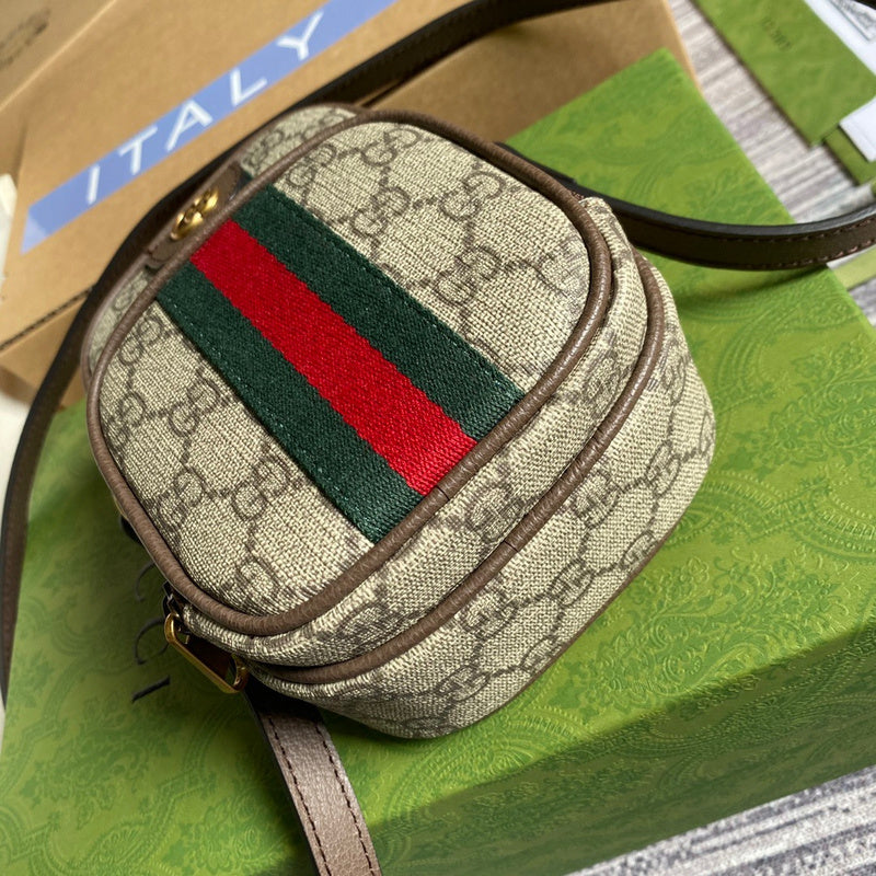 Satchel Bags - GCI Bags - 6522