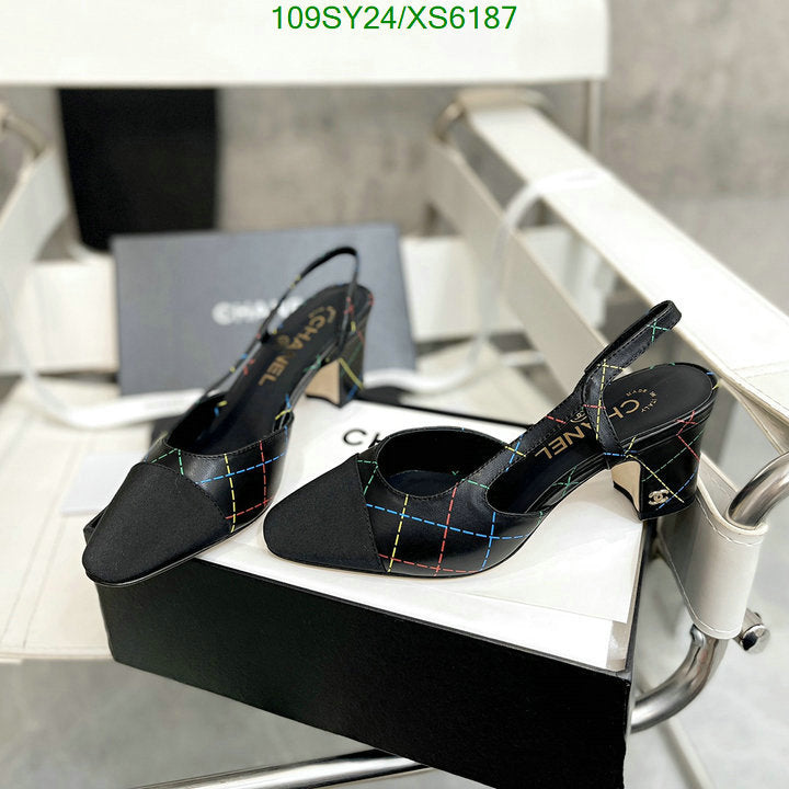 SAMC - CHL Women Shoes Ballet - 277