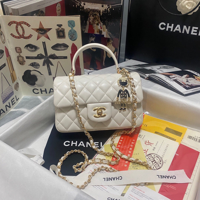 GlamI - CHL Bags - 3337