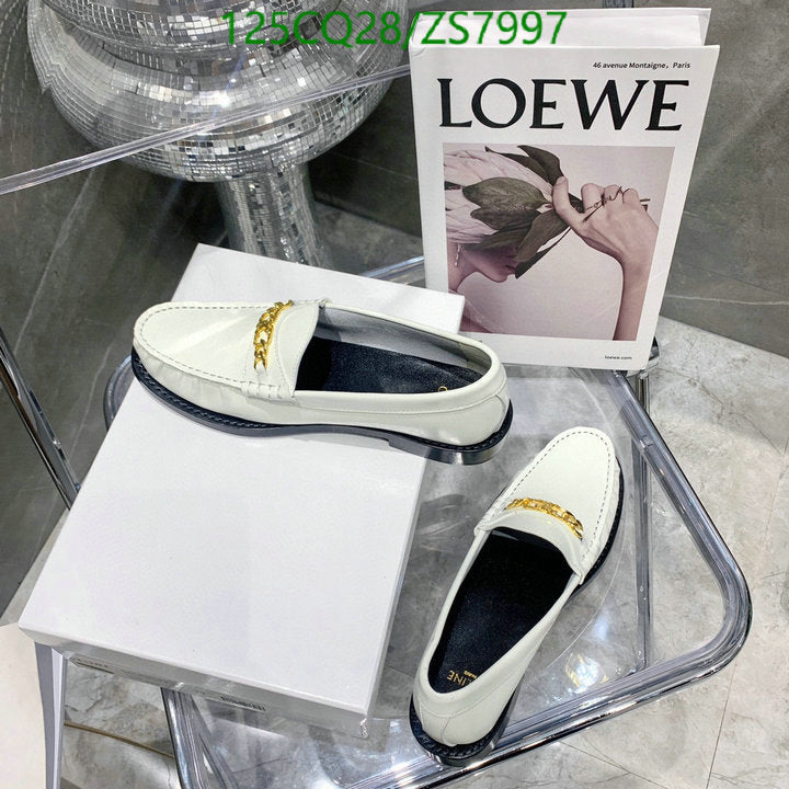 SAMC - COL Women Shoes - 183