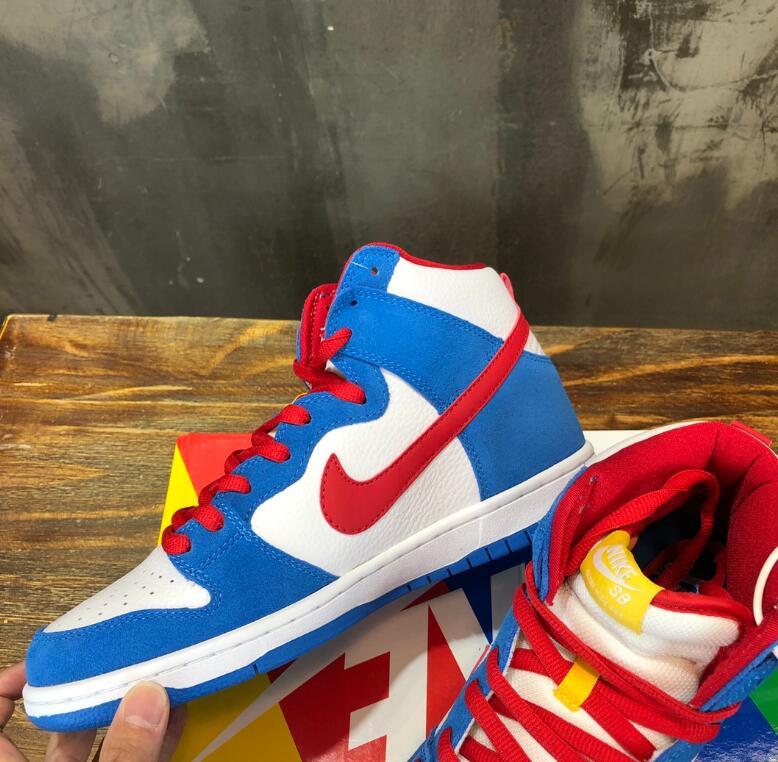 SAMC - NKE Shoes - 1687