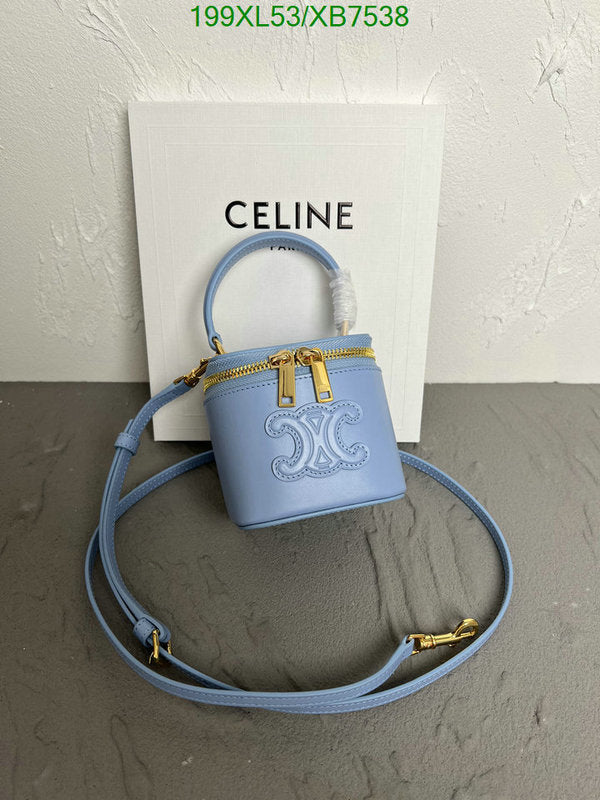 SAMC - COL Bags - 138