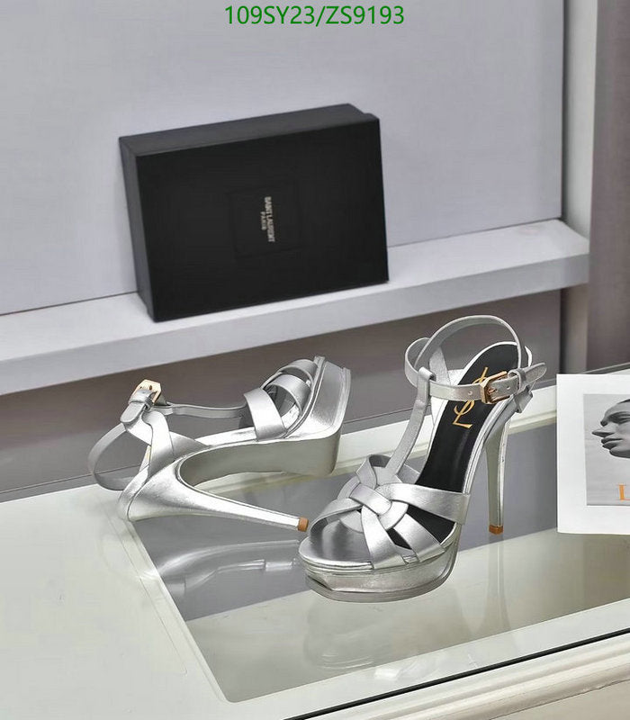 SAMC - YLS Women Shoes Heels - 089