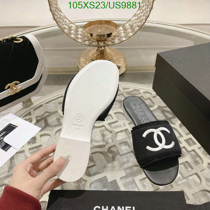 SAMC - CHL Women Shoes Slippers - 077