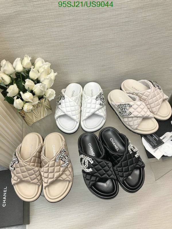 SAMC - CHL Women Shoes Slippers - 085