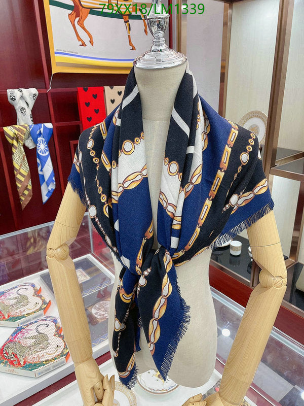 SAMC - CHL Scarves - 958