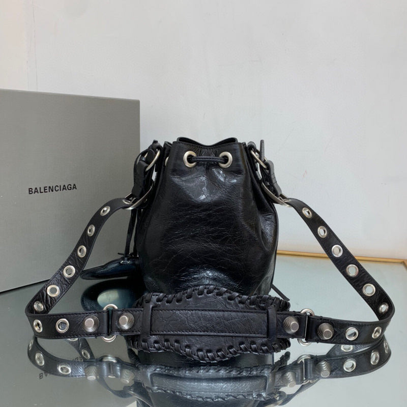 Satchel Bags - BGA Bags - 2558