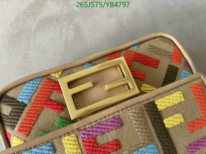 SAMC - FDE Bags - 541