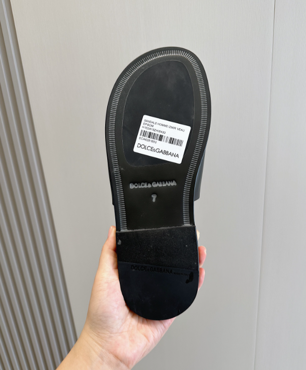 SAMCC - DAG Men Shoes - 008