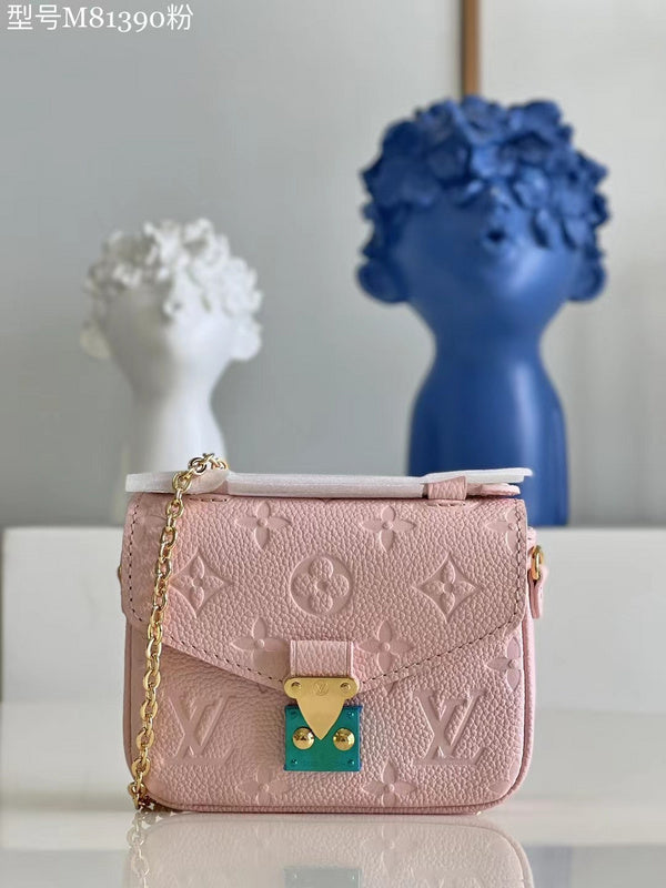 Satchel Bags - VL Bags - 124