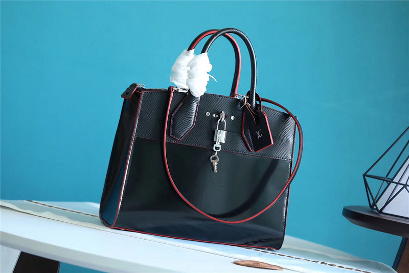 Glami Fashion Lu-Vi bags - 8034