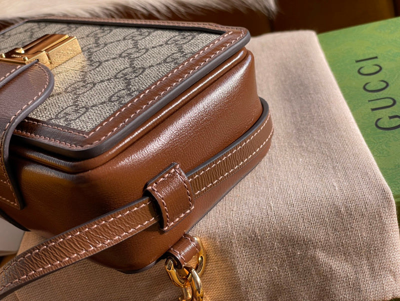 Glami Fashion - GCI Bags - 12656