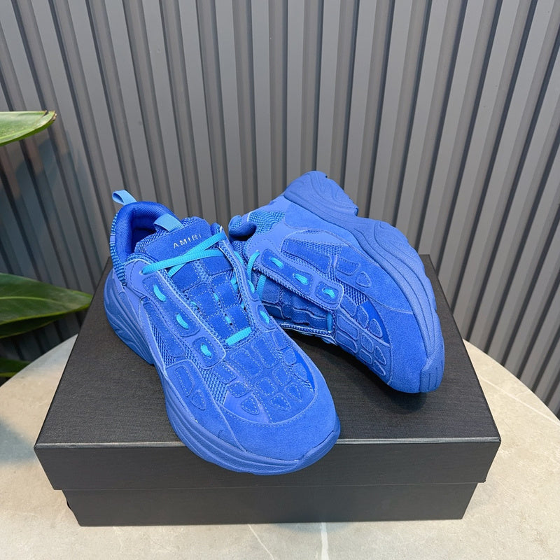 glami - AMIR Men Shoes - 386