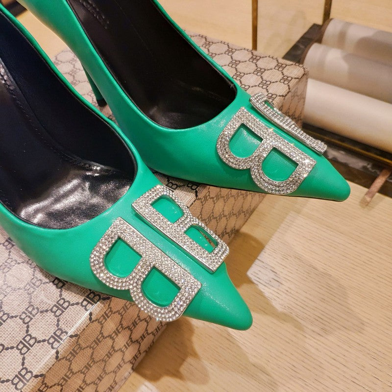 Satchel Bags - BGA Shoes - 941