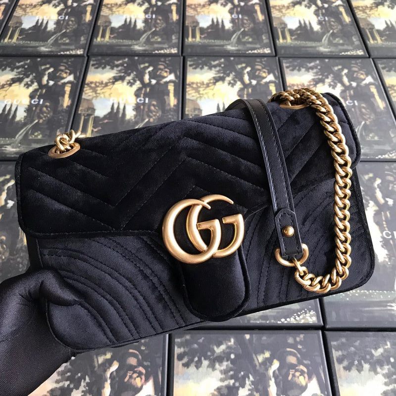 Satchel Bags - GCI Bags - 7122