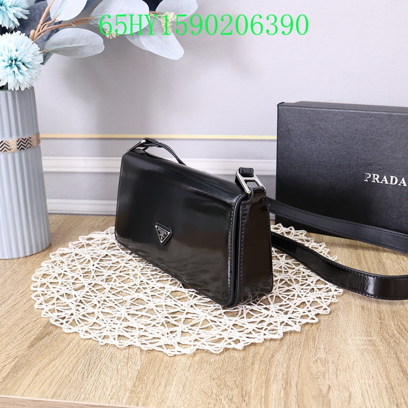 Satchel Bags - PDA Bags - 3587