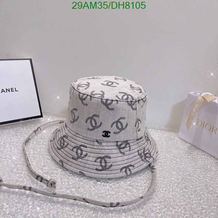 SAMC - CHL Caps & Hats - 010