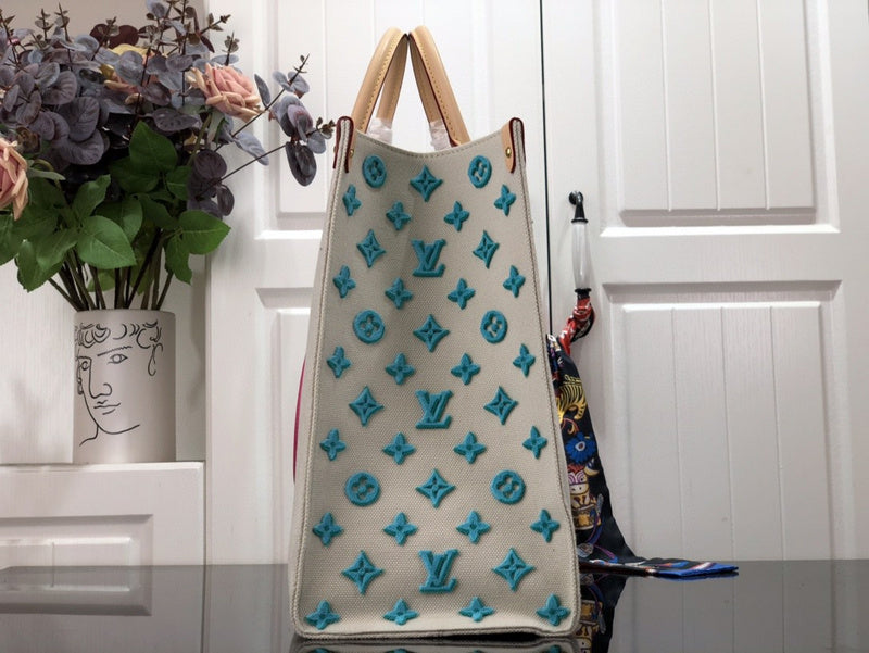 Glami- Glami- Lu-Vi bags - 3553