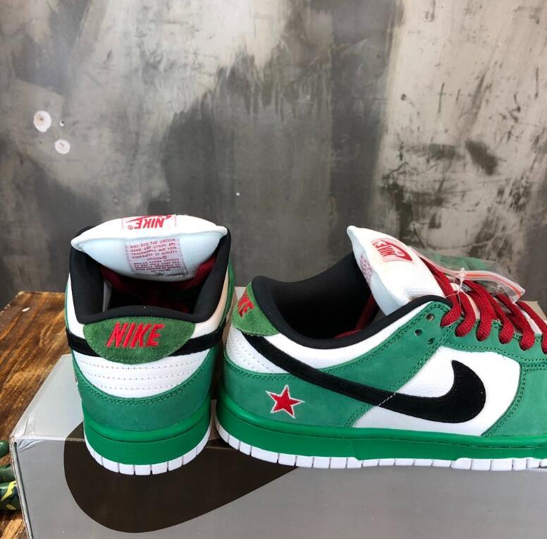 SAMC - NKE Shoes - 1763