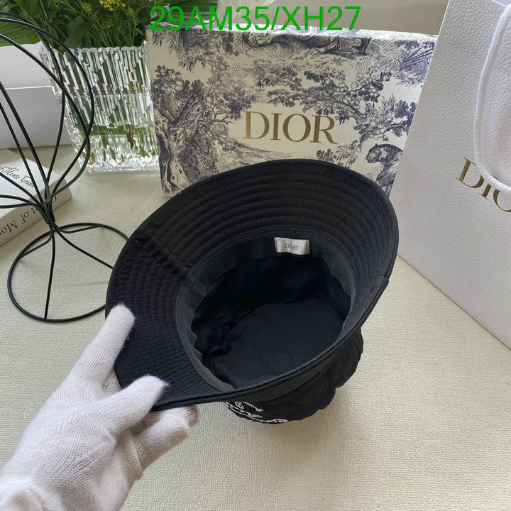 SAMC - DOR Caps & Hats - 089